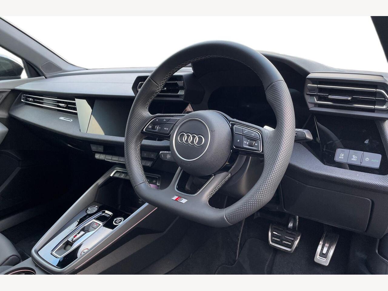 Used Audi A3 2025 for sale - 76914658: Photo 6