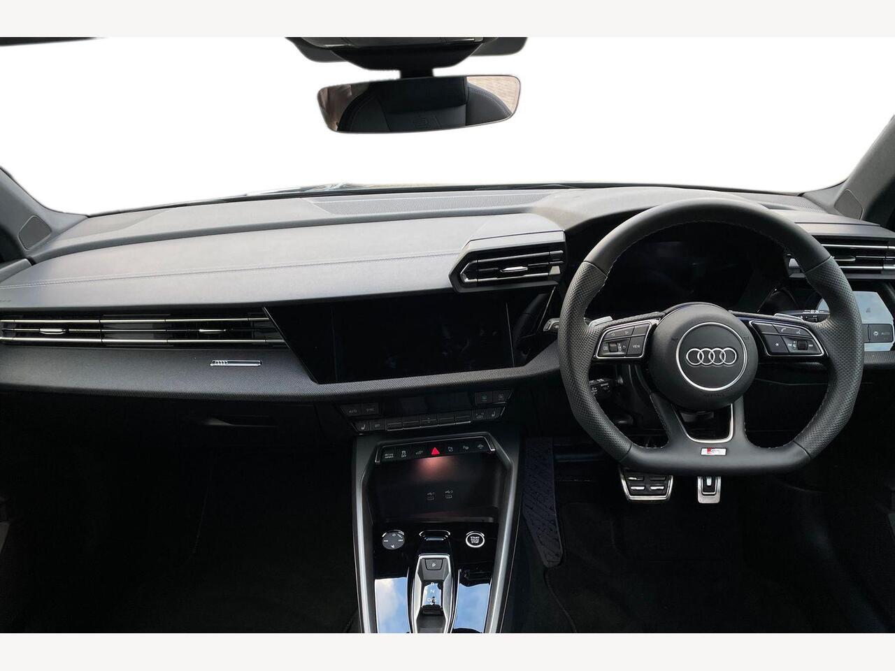 Used Audi A3 2025 for sale - 76914658: Photo 9