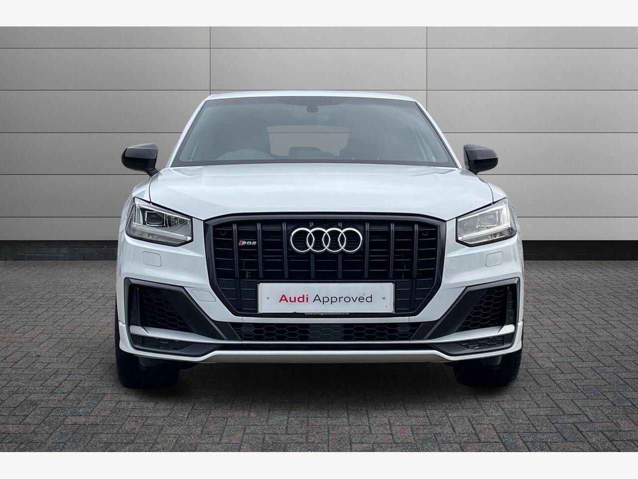 Used Audi Q2 2020 for sale - 76772865: Photo 10