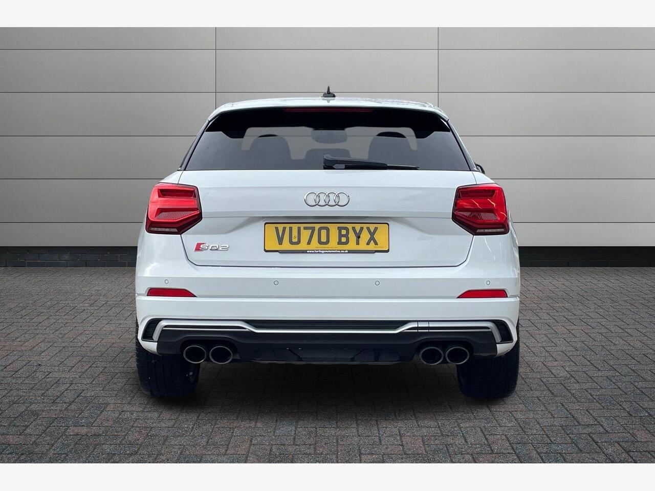 Used Audi Q2 2020 for sale - 76772865: Photo 11