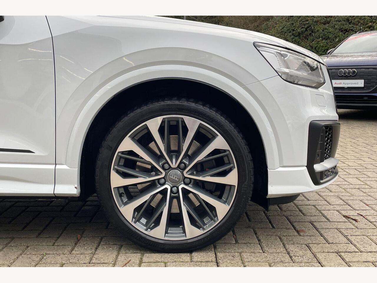 Used Audi Q2 2020 for sale - 76772865: Photo 13