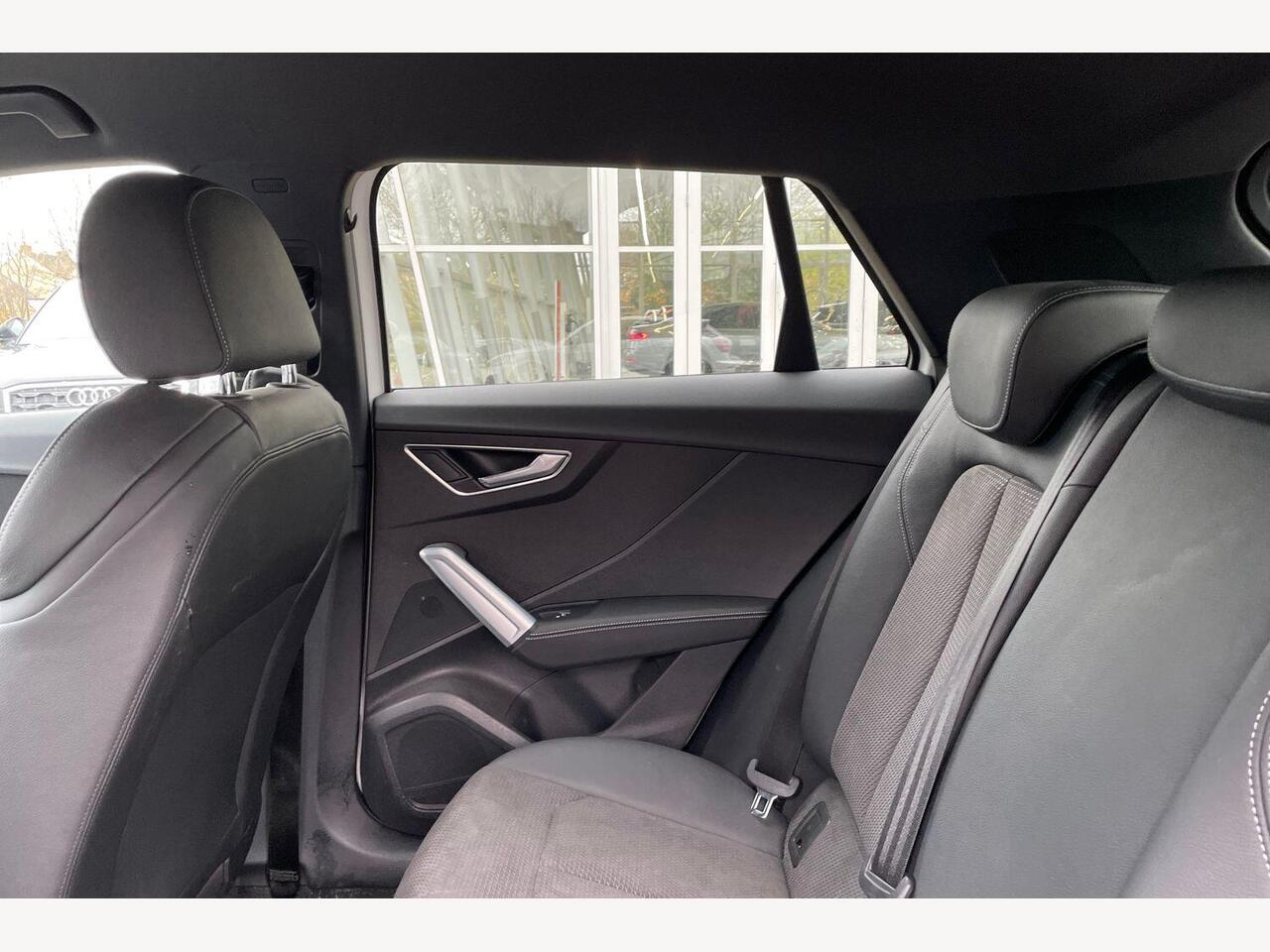 Used Audi Q2 2020 for sale - 76772865: Photo 19