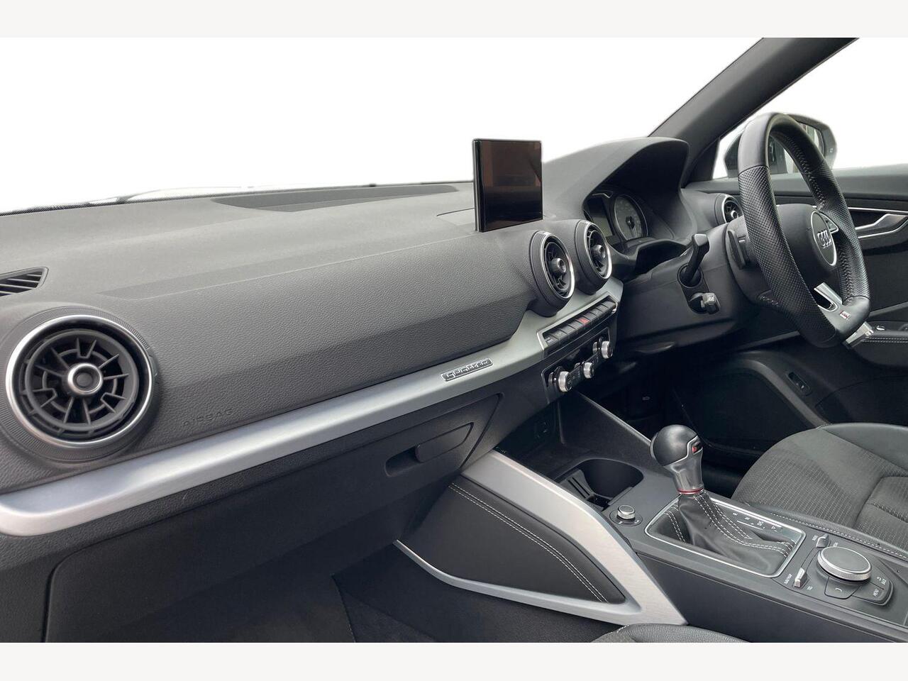 Used Audi Q2 2020 for sale - 76772865: Photo 2