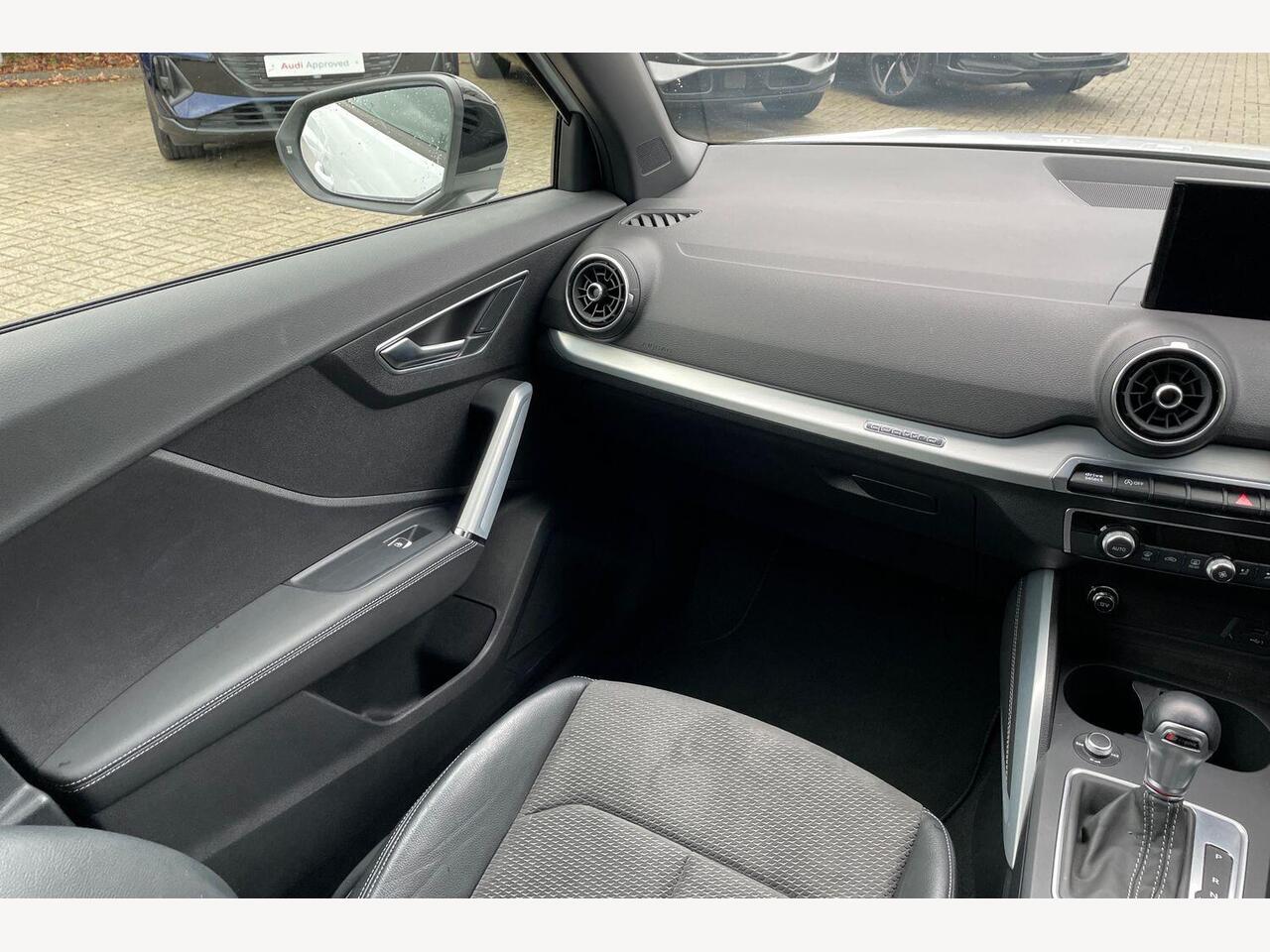 Used Audi Q2 2020 for sale - 76772865: Photo 21