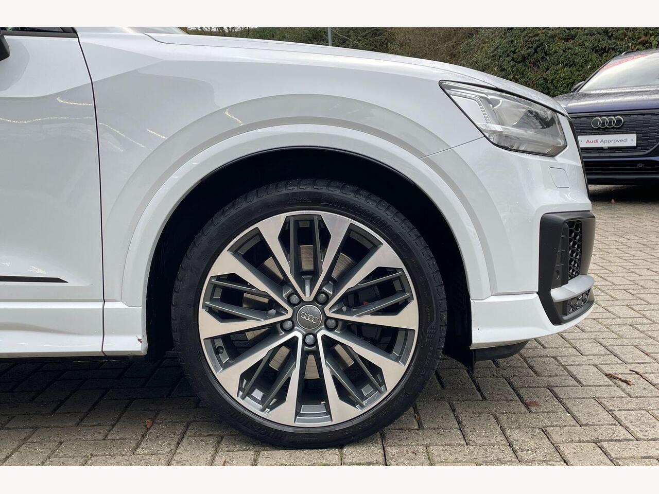 Used Audi Q2 2020 for sale - 76772865: Photo 23