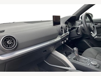 Used Audi Q2 2020 for sale - 76772865: Photo