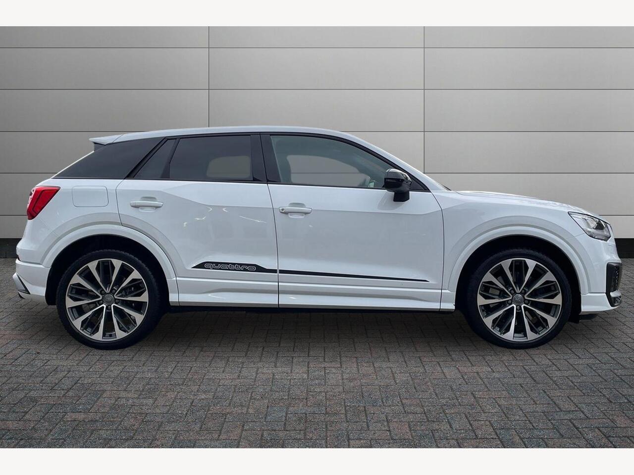 Used Audi Q2 2020 for sale - 76772865: Photo 4