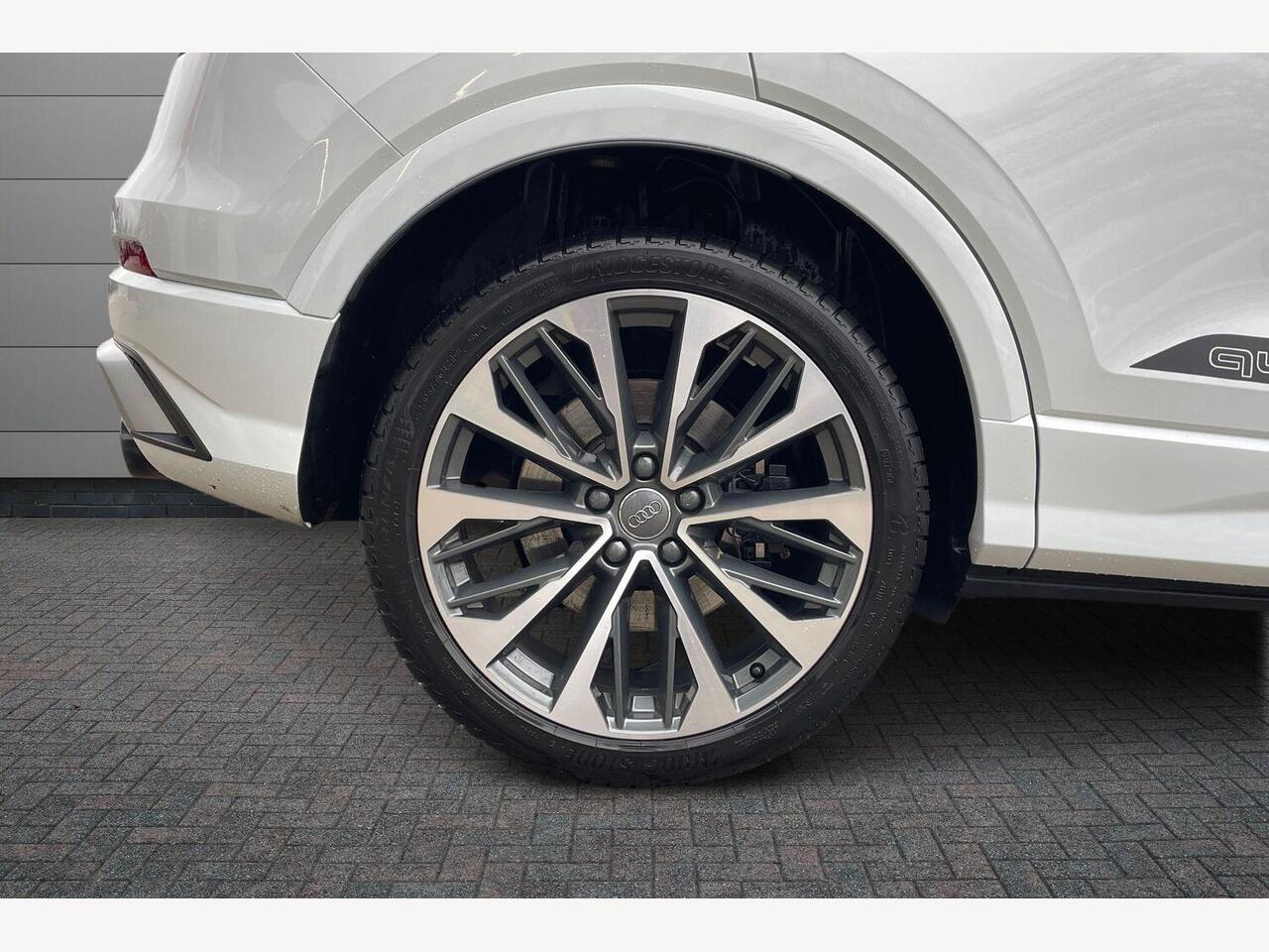 Used Audi Q2 2020 for sale - 76772865: Photo 5