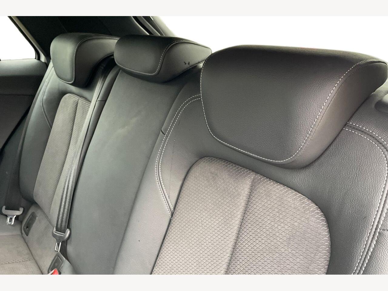 Used Audi Q2 2020 for sale - 76772865: Photo 8