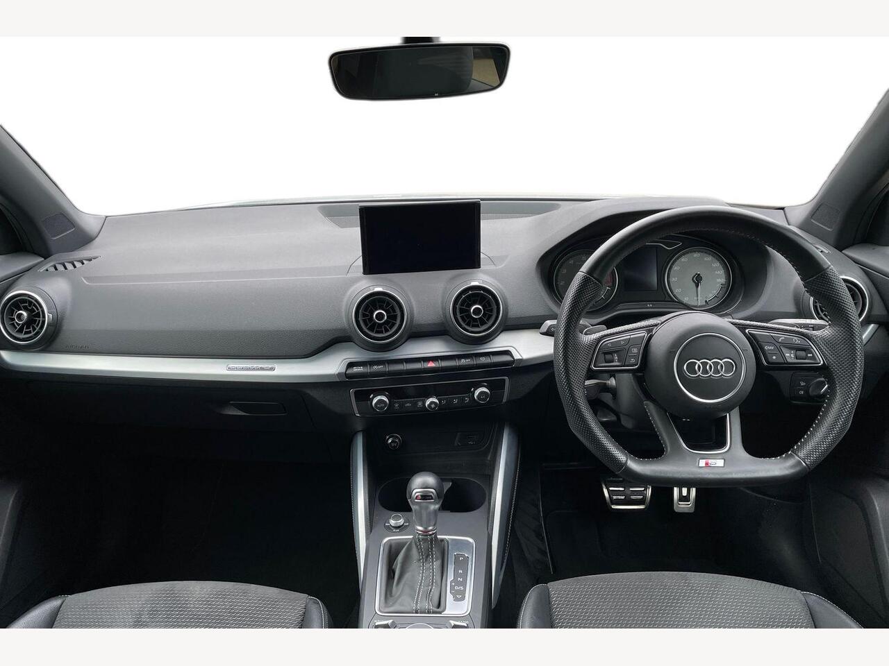 Used Audi Q2 2020 for sale - 76772865: Photo 9