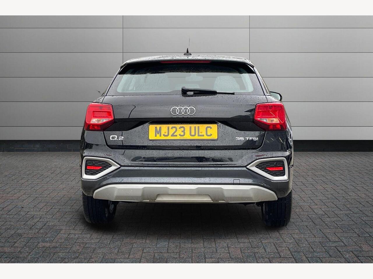Used Audi Q2 2023 for sale - 76676235: Photo 11