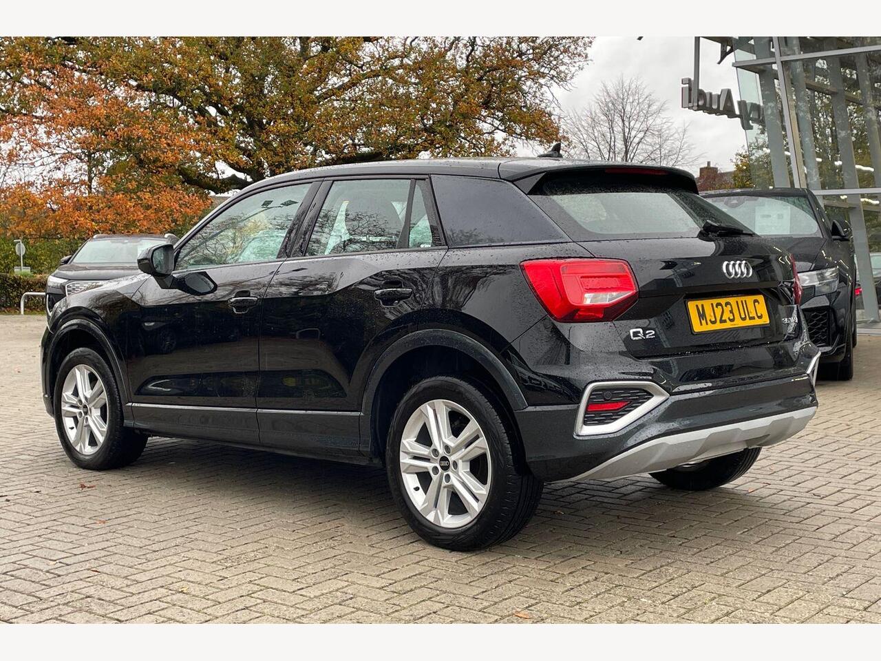 Used Audi Q2 2023 for sale - 76676235: Photo 15