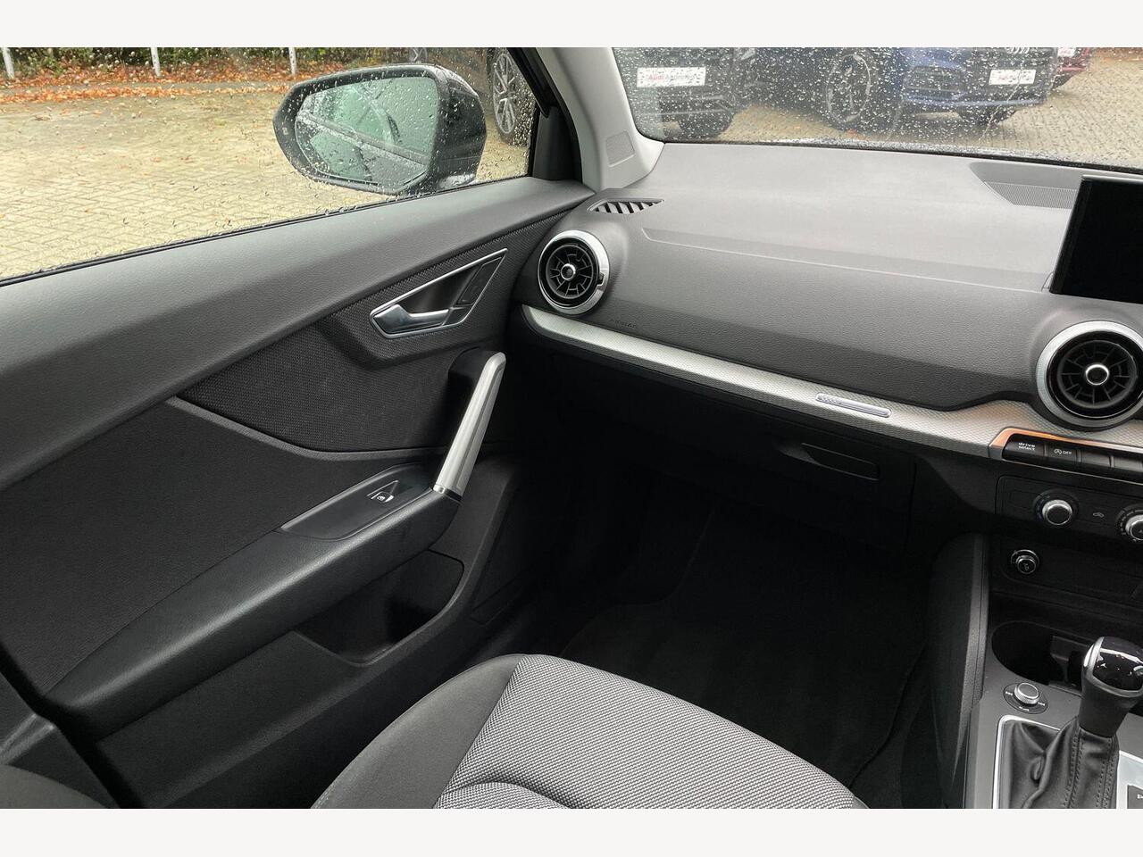 Used Audi Q2 2023 for sale - 76676235: Photo 19