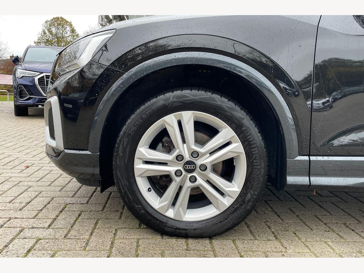 Used Audi Q2 2023 for sale - 76676235: Photo 20