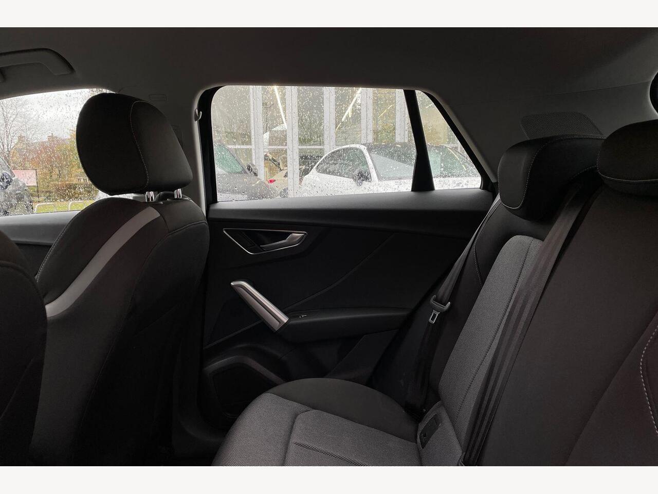 Used Audi Q2 2023 for sale - 76676235: Photo 22