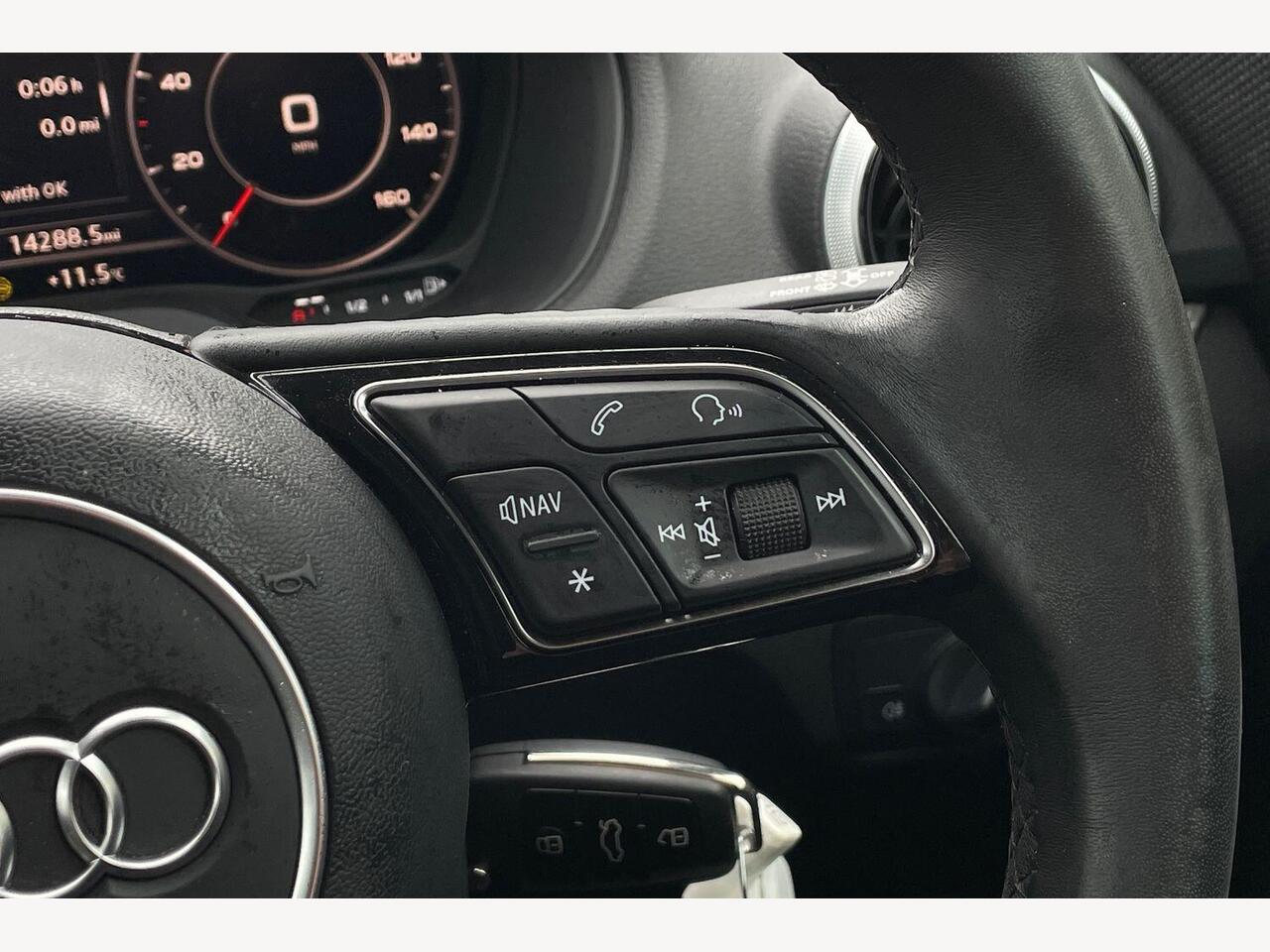 Used Audi Q2 2023 for sale - 76676235: Photo 24