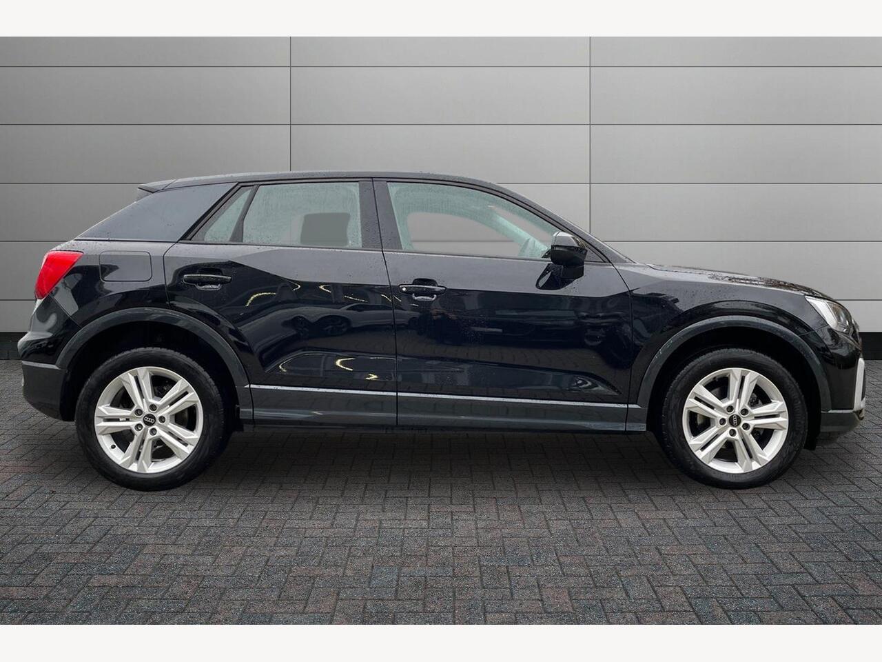 Used Audi Q2 2023 for sale - 76676235: Photo 4
