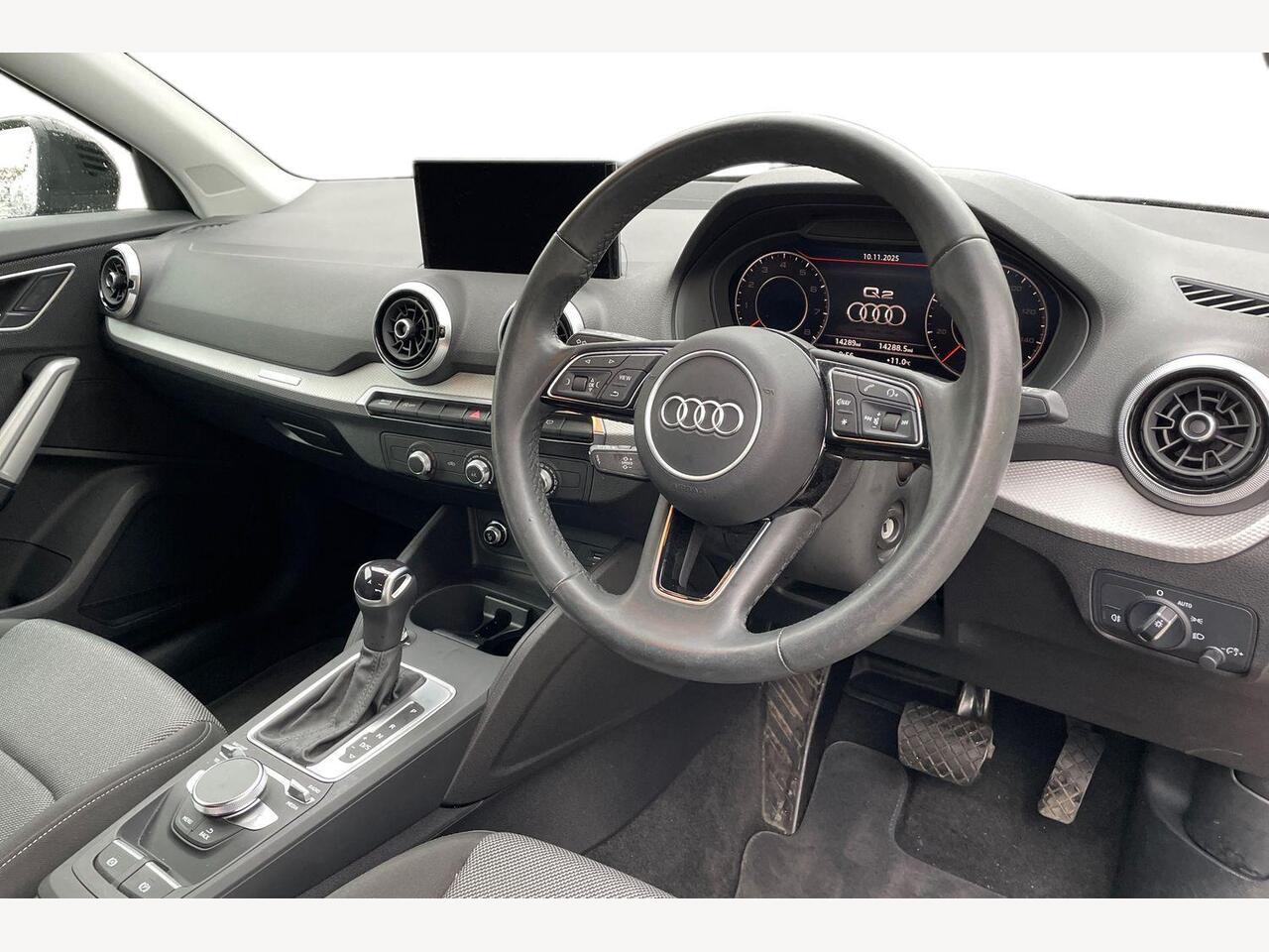 Used Audi Q2 2023 for sale - 76676235: Photo 6