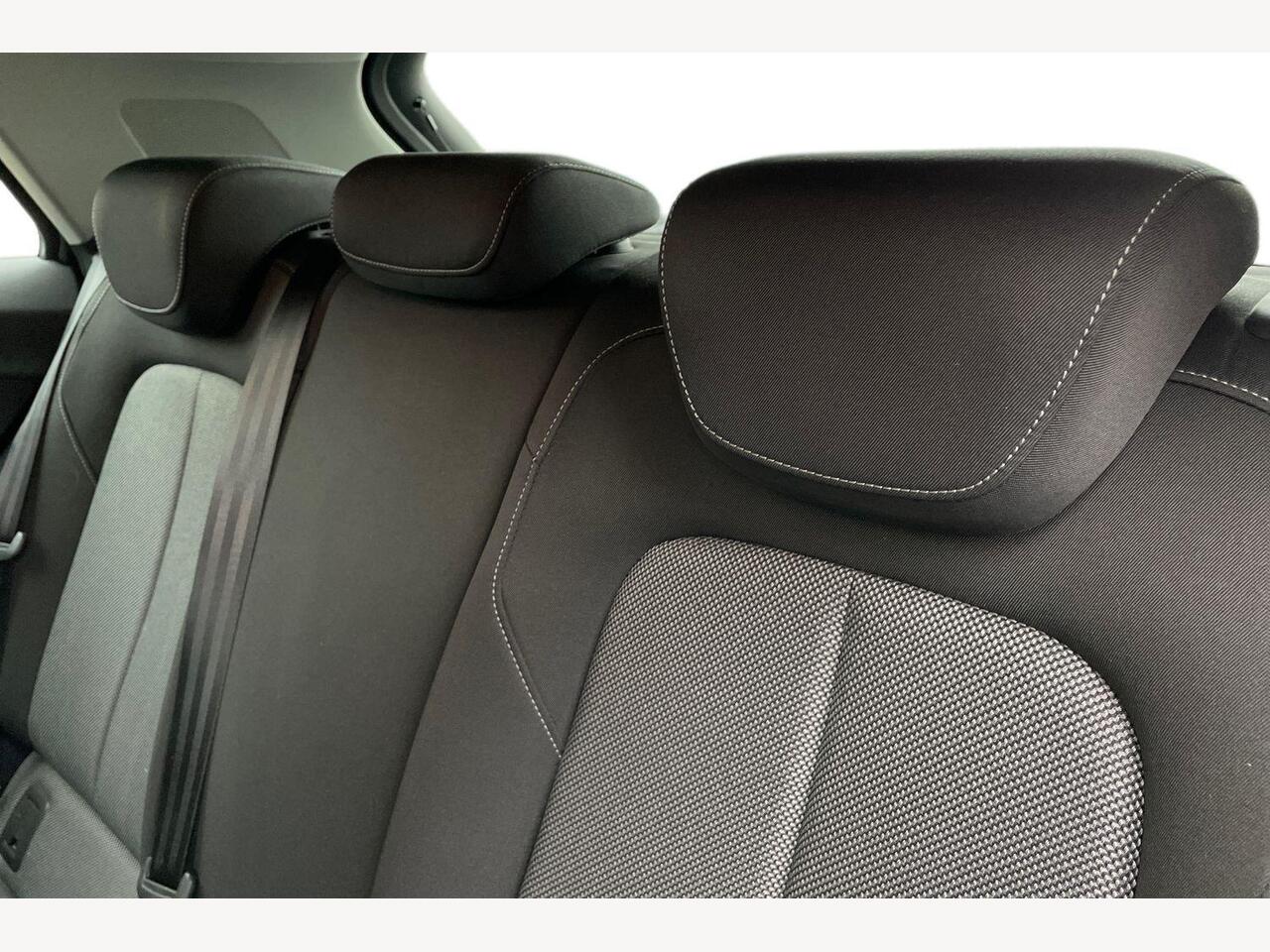 Used Audi Q2 2023 for sale - 76676235: Photo 8