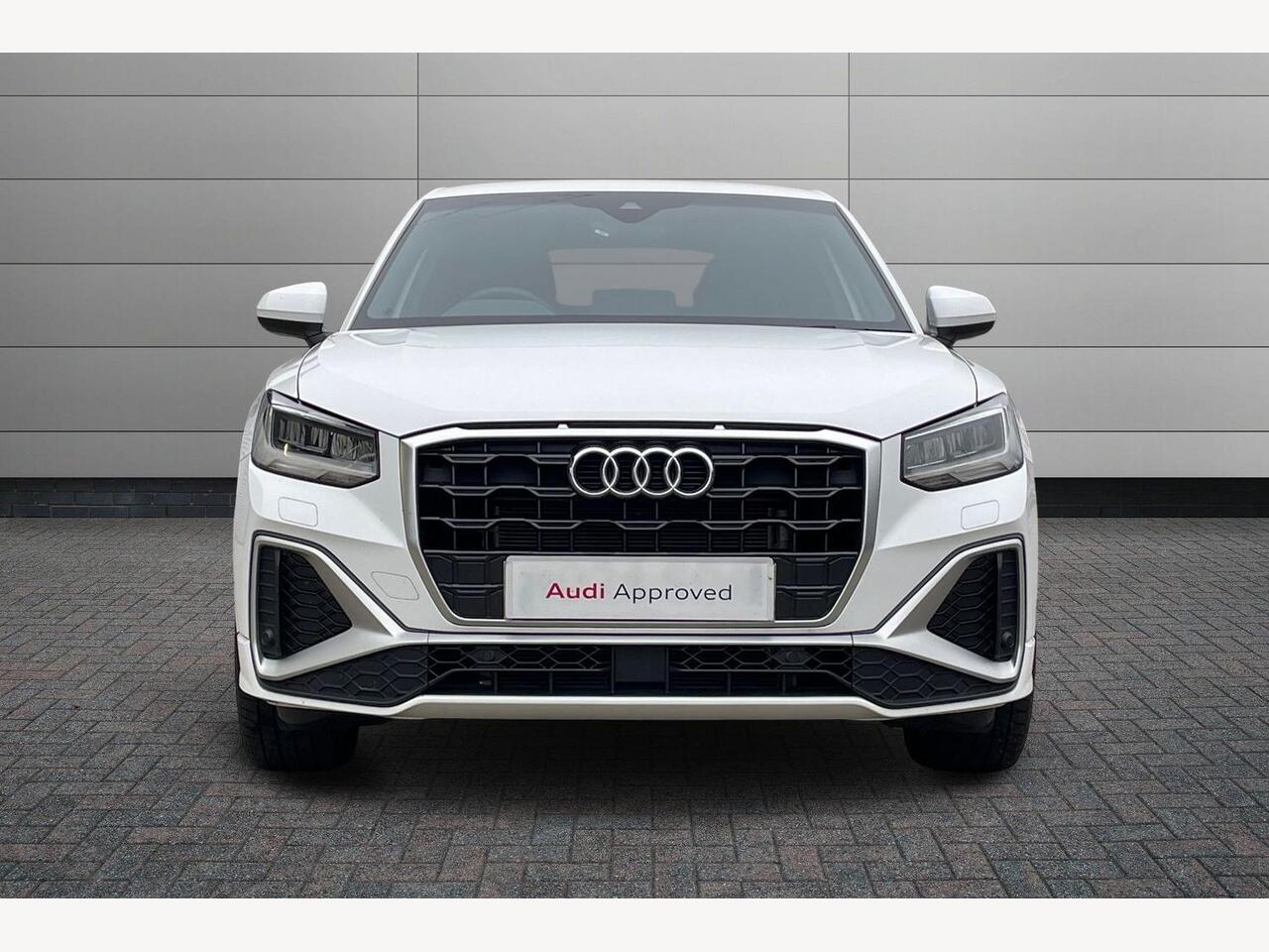 Used Audi Q2 2024 for sale - 77360371: Photo 10