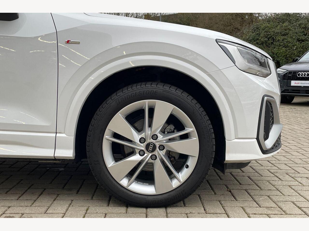 Used Audi Q2 2024 for sale - 77360371: Photo 13