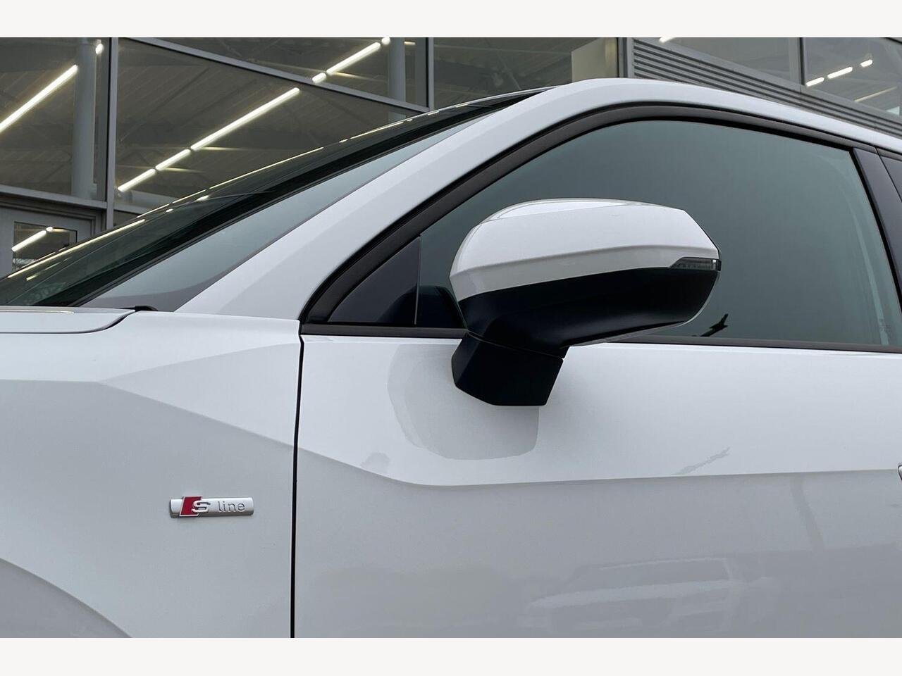 Used Audi Q2 2024 for sale - 77360371: Photo 16