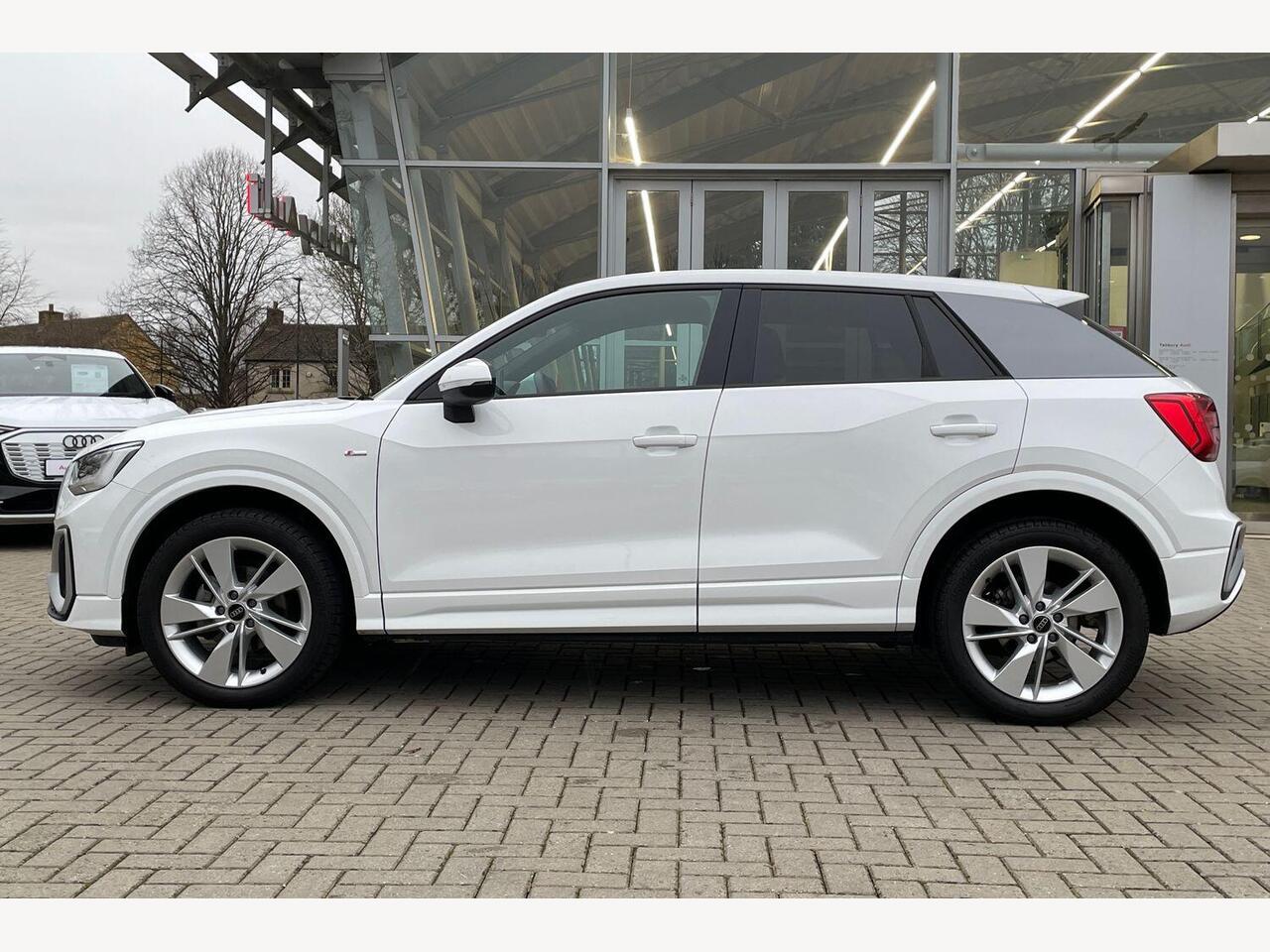 Used Audi Q2 2024 for sale - 77360371: Photo 17