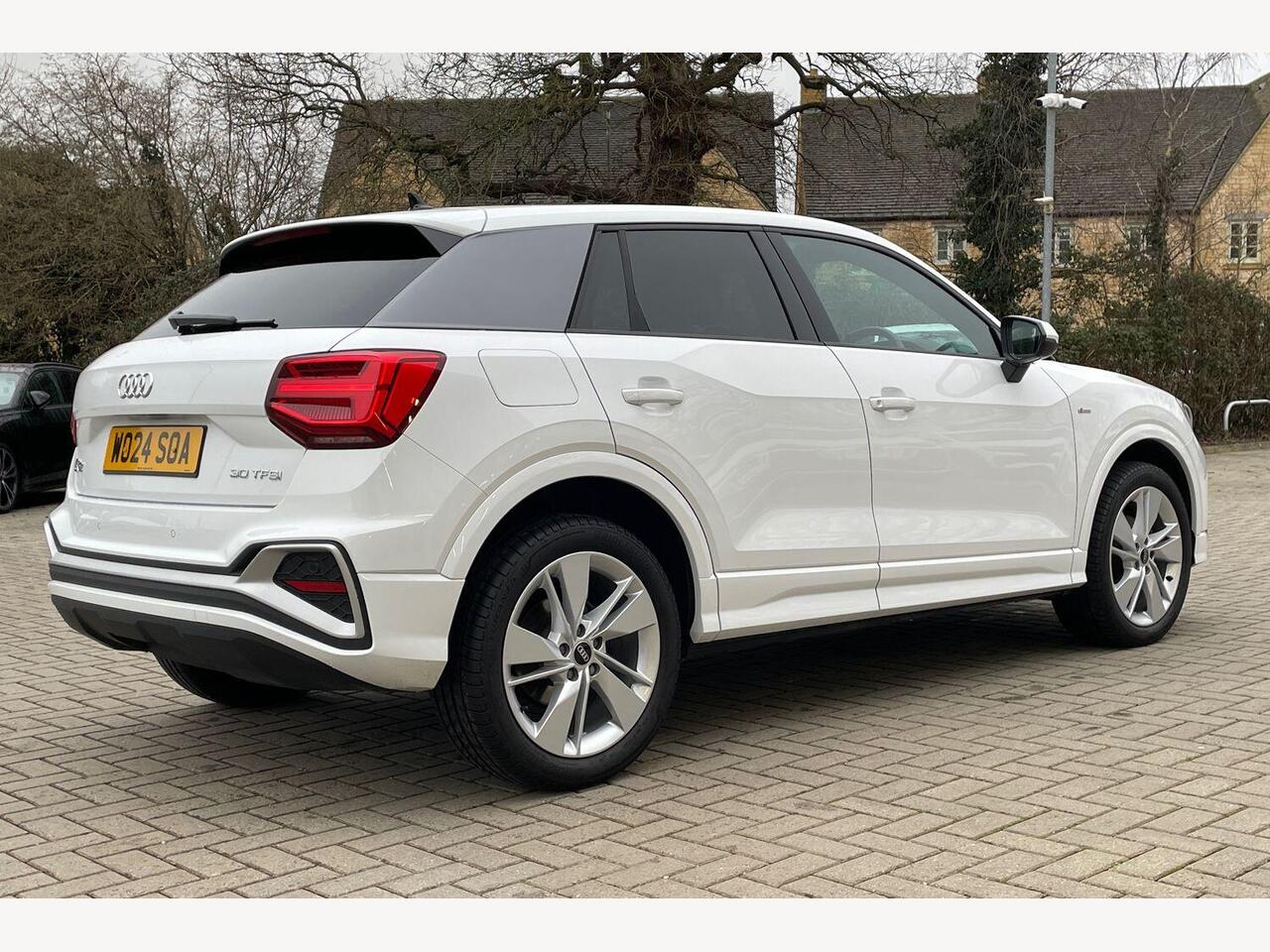 Used Audi Q2 2024 for sale - 77360371: Photo 19