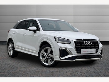 Audi Q2 feature image