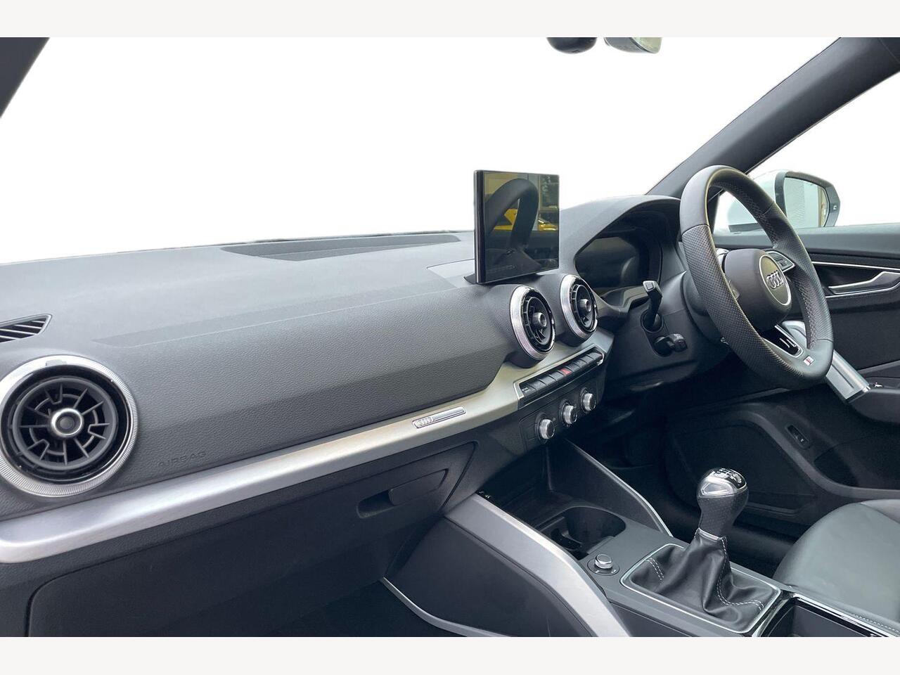 Used Audi Q2 2024 for sale - 77360371: Photo 2