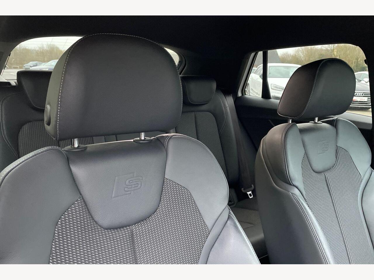 Used Audi Q2 2024 for sale - 77360371: Photo 21