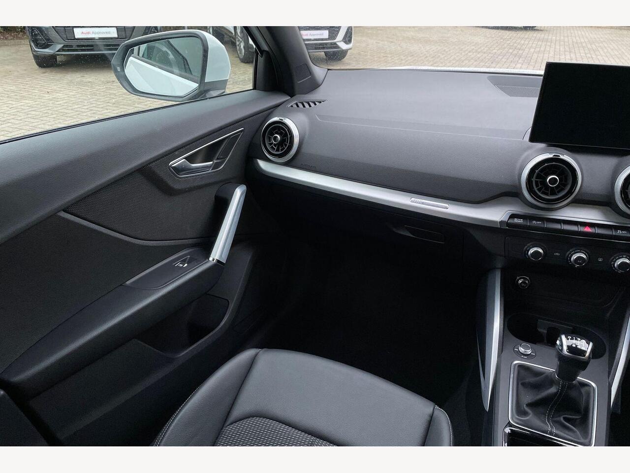 Used Audi Q2 2024 for sale - 77360371: Photo 23