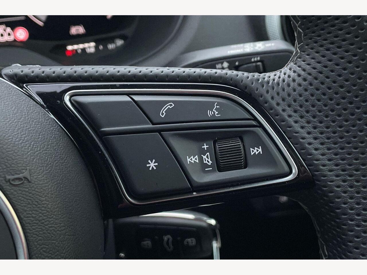 Used Audi Q2 2024 for sale - 77360371: Photo 24