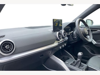 Used Audi Q2 2024 for sale - 77360371: Photo