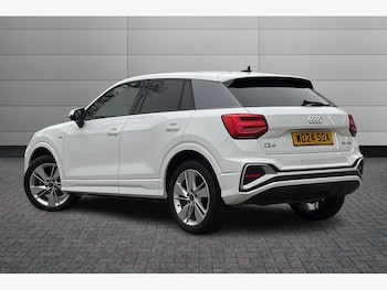 Used Audi Q2 2024 for sale - 77360371: Photo