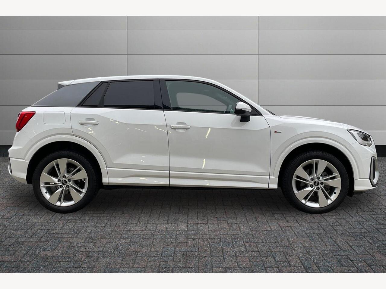 Used Audi Q2 2024 for sale - 77360371: Photo 4
