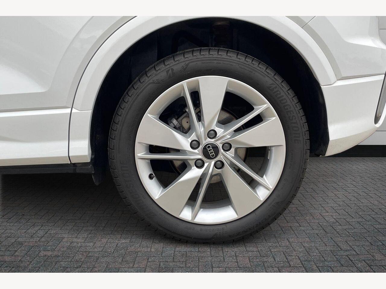 Used Audi Q2 2024 for sale - 77360371: Photo 5