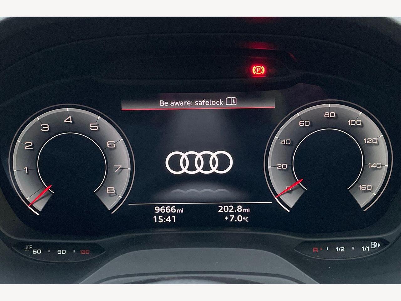 Used Audi Q2 2024 for sale - 77360371: Photo 7