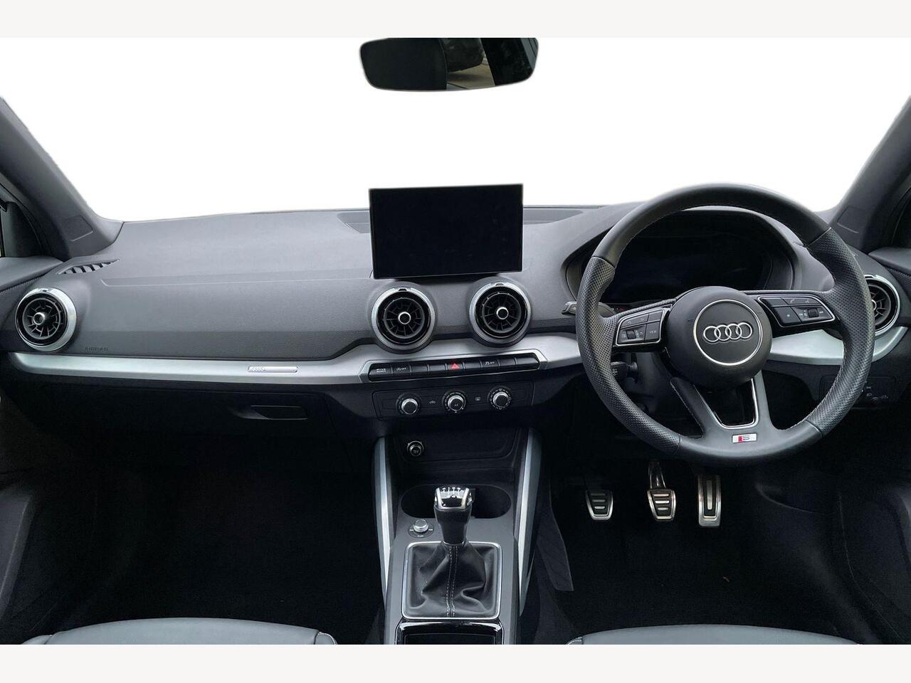 Used Audi Q2 2024 for sale - 77360371: Photo 9