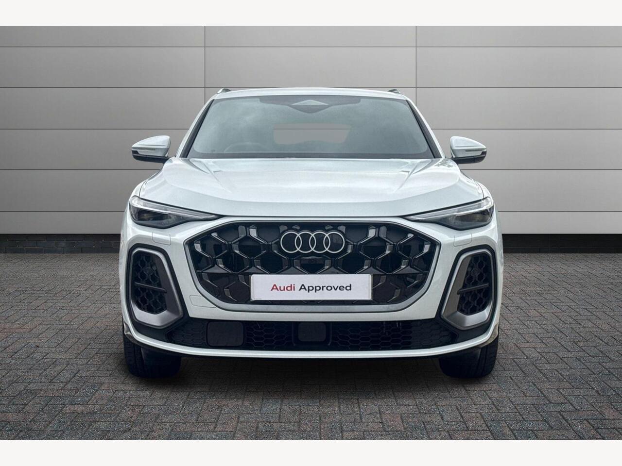 Used Audi Q5 2025 for sale - 77205310: Photo 10