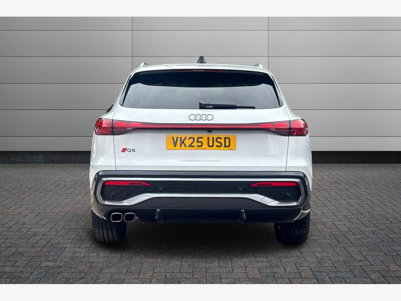 Used Audi Q5 2025 for sale - 77205310: Photo 11