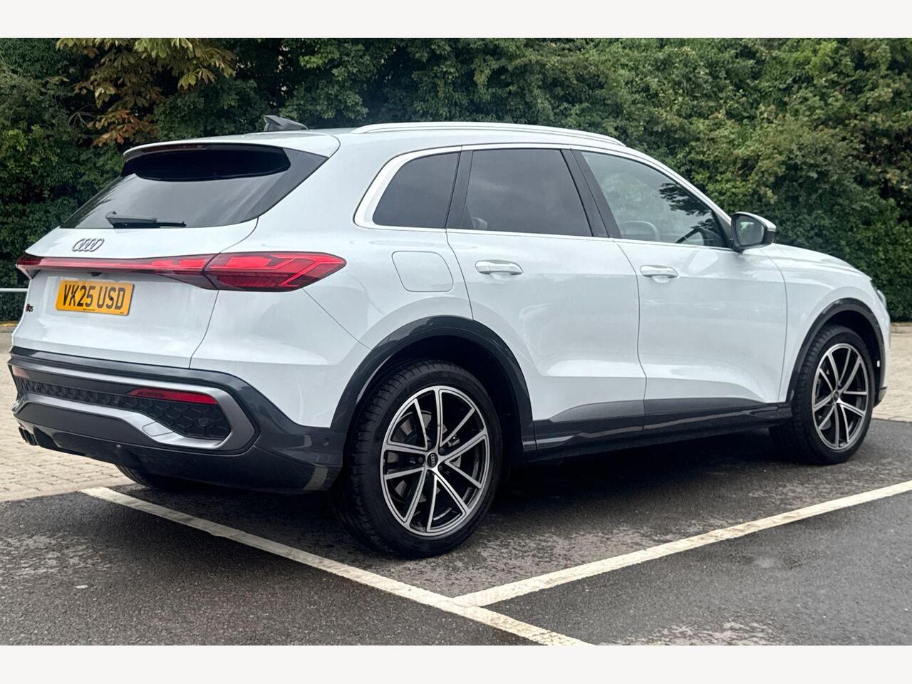 Used Audi Q5 2025 for sale - 77205310: Photo 13