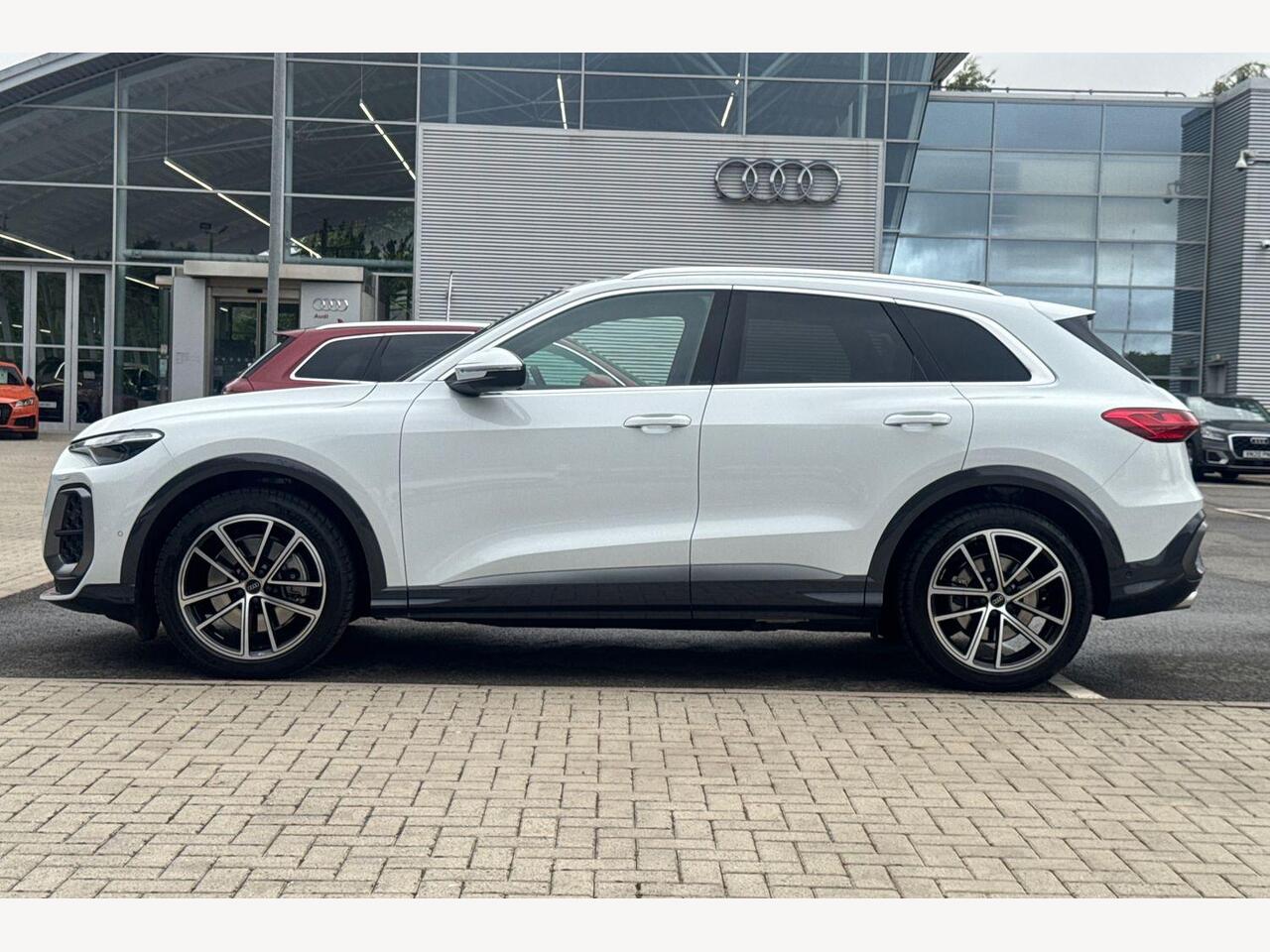 Used Audi Q5 2025 for sale - 77205310: Photo 15