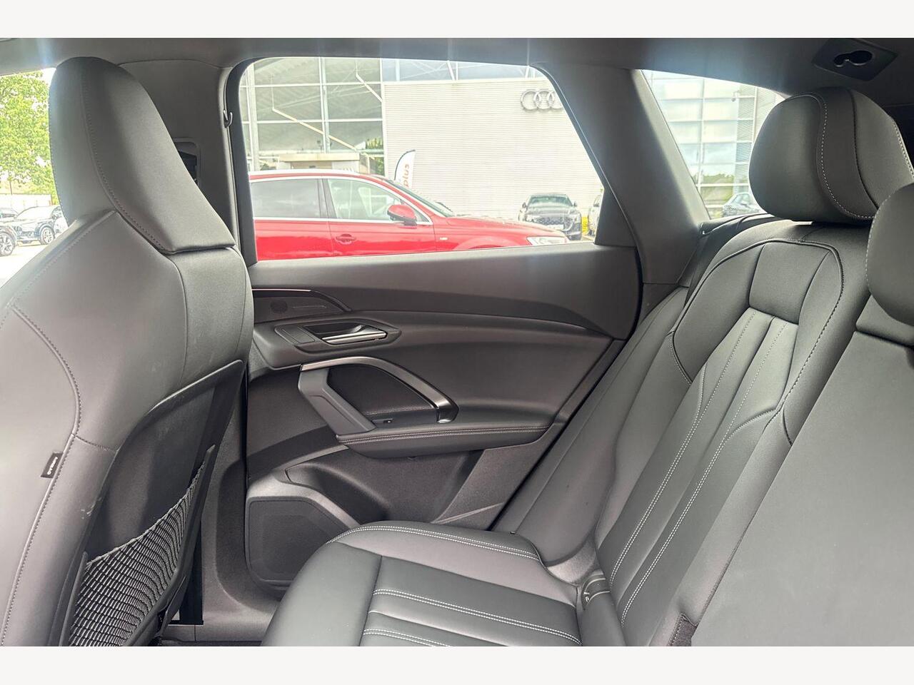 Used Audi Q5 2025 for sale - 77205310: Photo 18