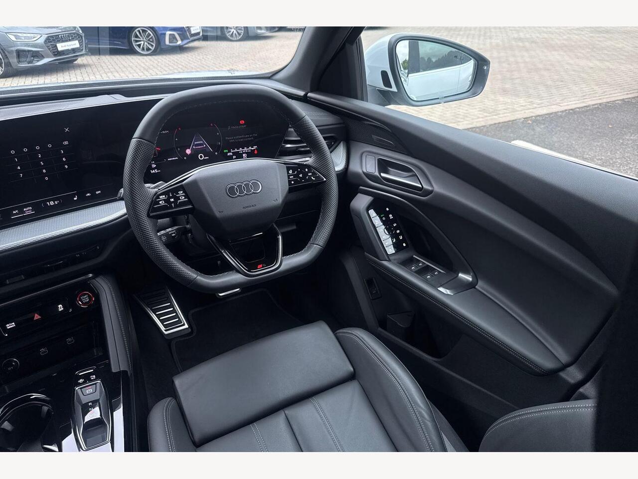 Used Audi Q5 2025 for sale - 77205310: Photo 21