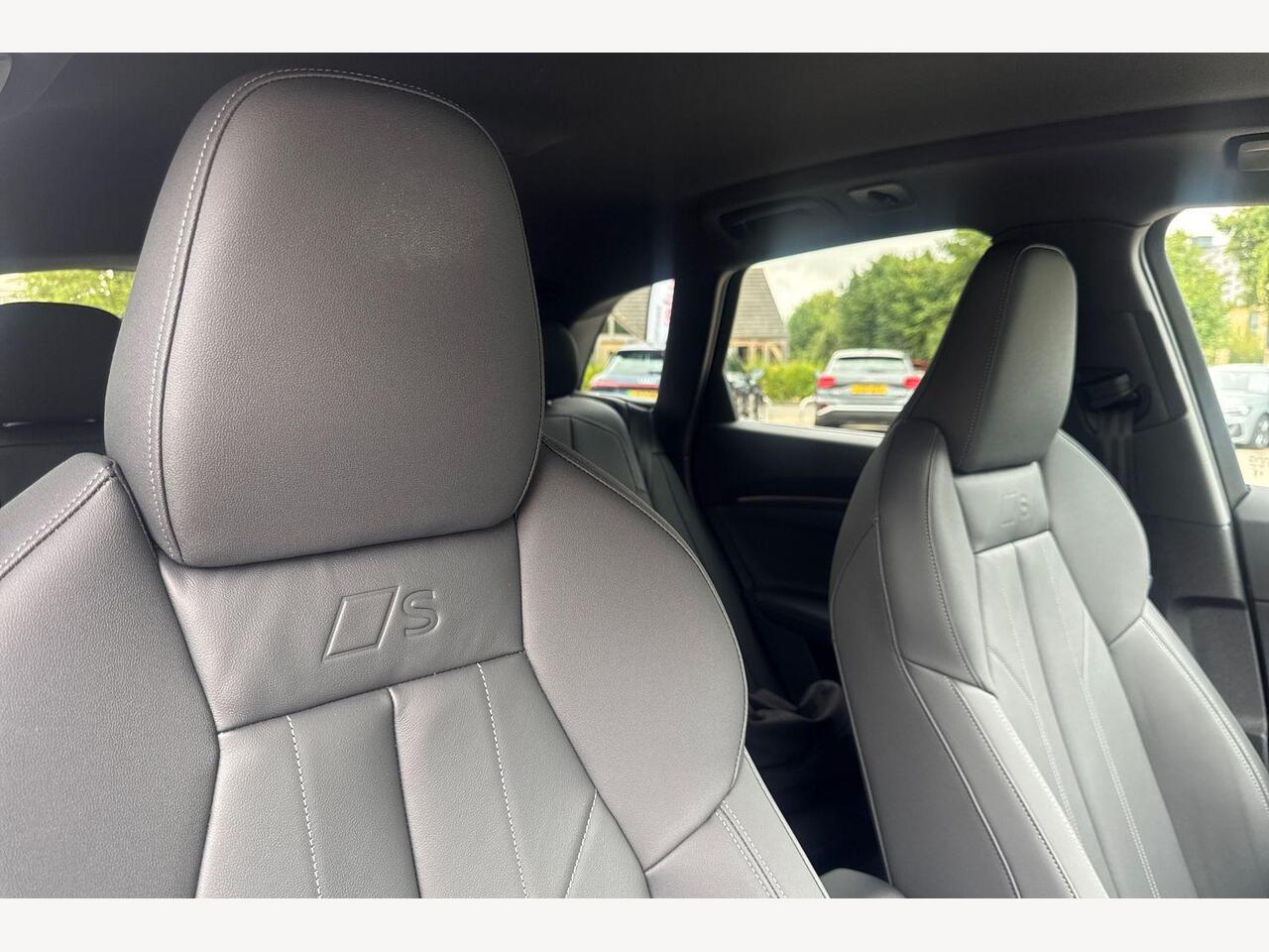 Used Audi Q5 2025 for sale - 77205310: Photo 23