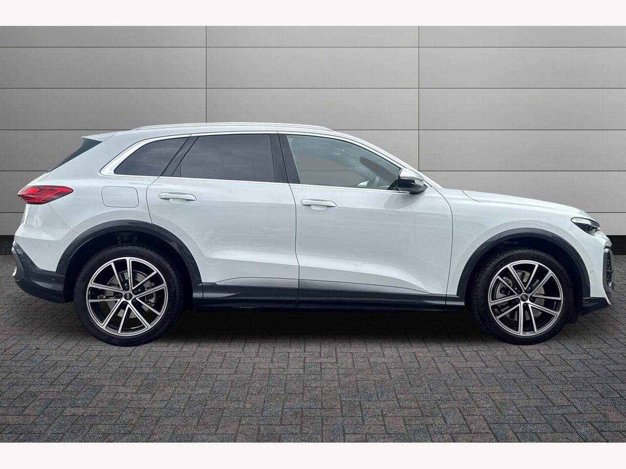 Used Audi Q5 2025 for sale - 77205310: Photo 4