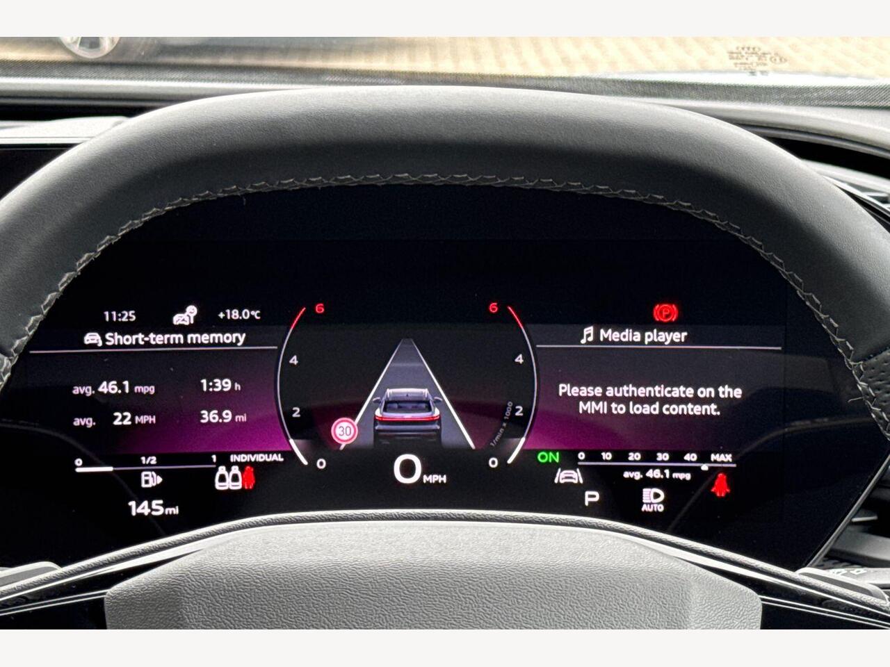 Used Audi Q5 2025 for sale - 77205310: Photo 7