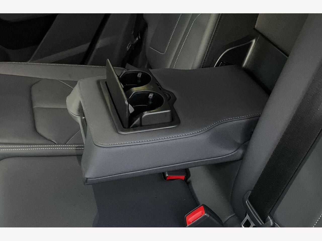 Used Audi Q3 2025 for sale - 77427951: Photo 22