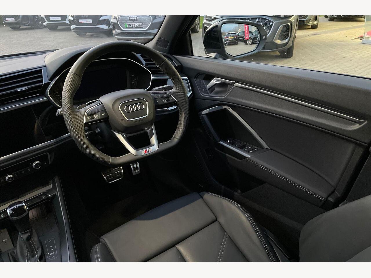 Used Audi Q3 2025 for sale - 77427951: Photo 24